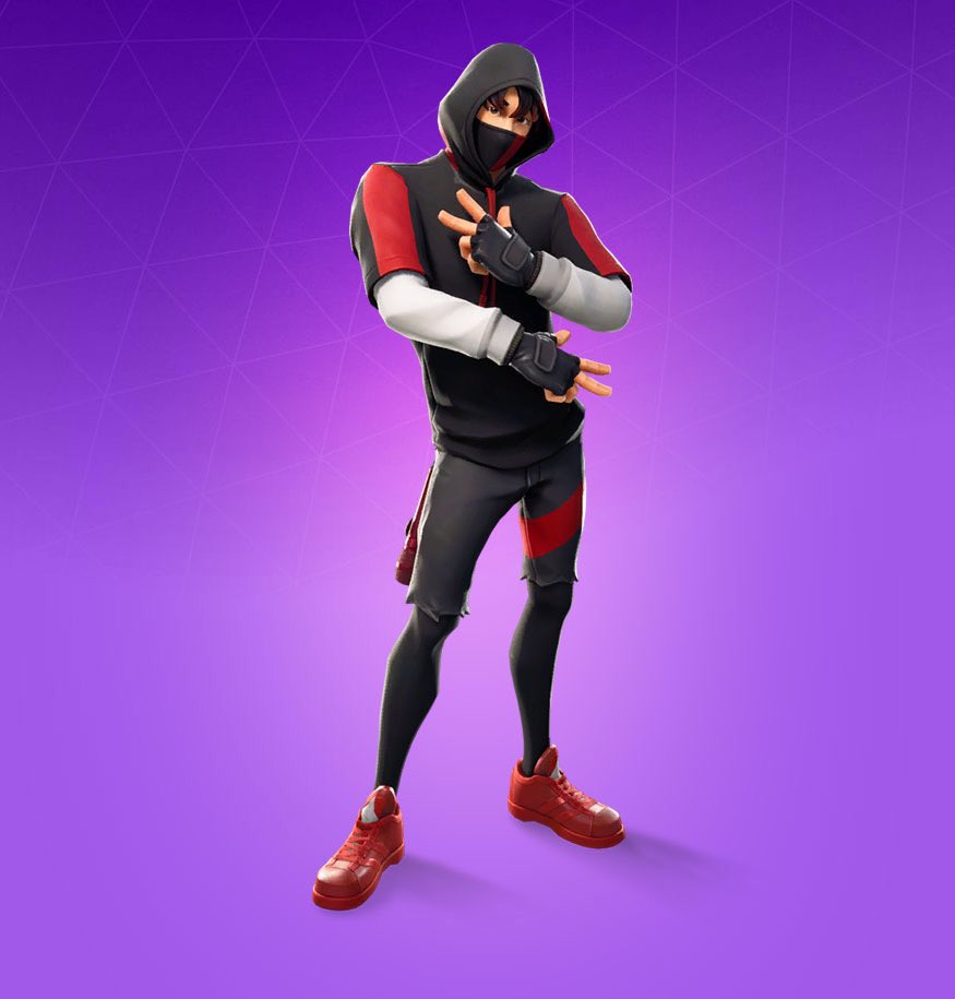 Bring Back Ikonik Collab tweet media