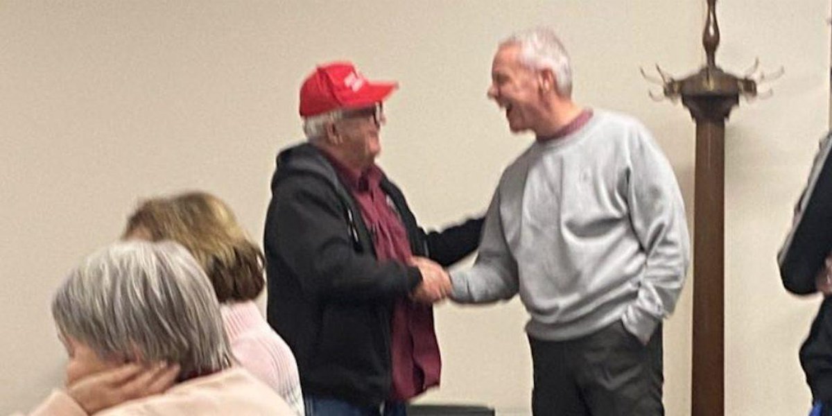 coloradopols's tweet photo. Explaining Extremists’ Wins at Assembly, Buck Says Republicans are ‘Mad…Not Rational’ https://t.co/v7ziKcX8Wc #copolitics #copols #coleg #co04 https://t.co/OMtOuCIfIl
