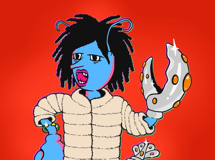 Barefoot Mark 👣 tweet media