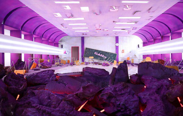 CLASSy_Global's tweet image. [NEWS] 220416 - M25 announces CLASS:y will debut in May

“‘From now on, it’s CLASSY time’ - CLASS:y will release their first mini album in May and officially debut and meet fans”

🔗 n.news.naver.com/entertain/arti…

#CLASSy #클라씨 @M25_CLASSy