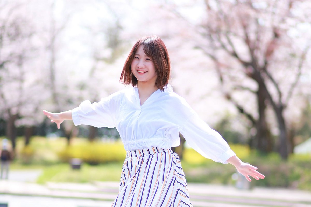makkoukujira251's tweet photo. まいちゃん🌸
3回目のリク撮✨
何回か行った事のある
森林公園🌲🌳🌿
ポートレート目的で行ったのは初めて📸
#maaai さん ①
#リク撮
#国営武蔵丘陵森林公園
#ポートレート
#ポートレート好きな人と繋がりたい https://t.co/R24ruCAd6t