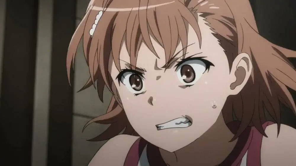 "He is NOT a weirdo! Okay maybe he is, but so what? I'm still happy with him! And if you can't accept that then just go shove off and be lonely forever! Much better than you ruining my day!"