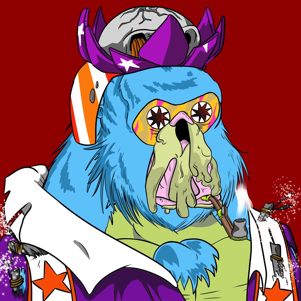 MutantKongClub tweet media