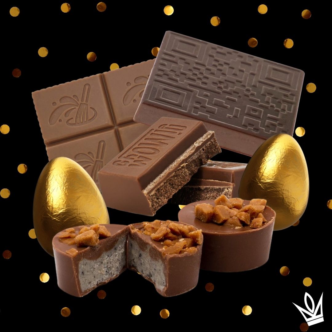 We've got your chocolate cravings covered this weekend 🍫 #yeg

royalstcannabis.ca