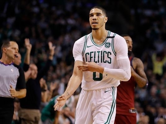 Boston_Cts's tweet photo. 💕
#Bostonceltics https://t.co/6nCkEUZtVF