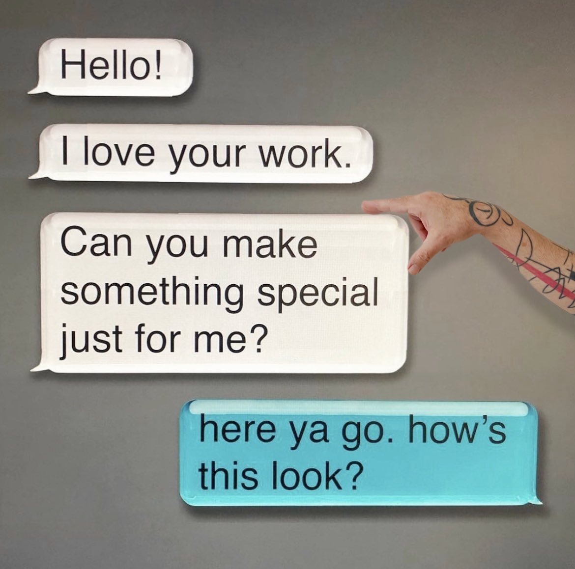 DOCJonathanPaul's tweet image. Whatever you do in life give 100%... unless you’re giving blood.