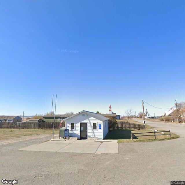 RAPELJE: 219 4TH ST, RAPELJE MT 59067-9998