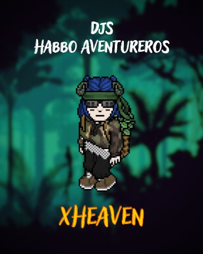 Aventureros_sf's tweet photo. 🧭 Te presentamos a los DJs que se encargarán de animar este reality y guiar a los participantes en este gran desafío llamado "Habbo Aventureros"🧭
Pronto solo por @StereoFlowHB 

@Arturobtanqurt @xJeiven https://t.co/CAwNXo2VZt