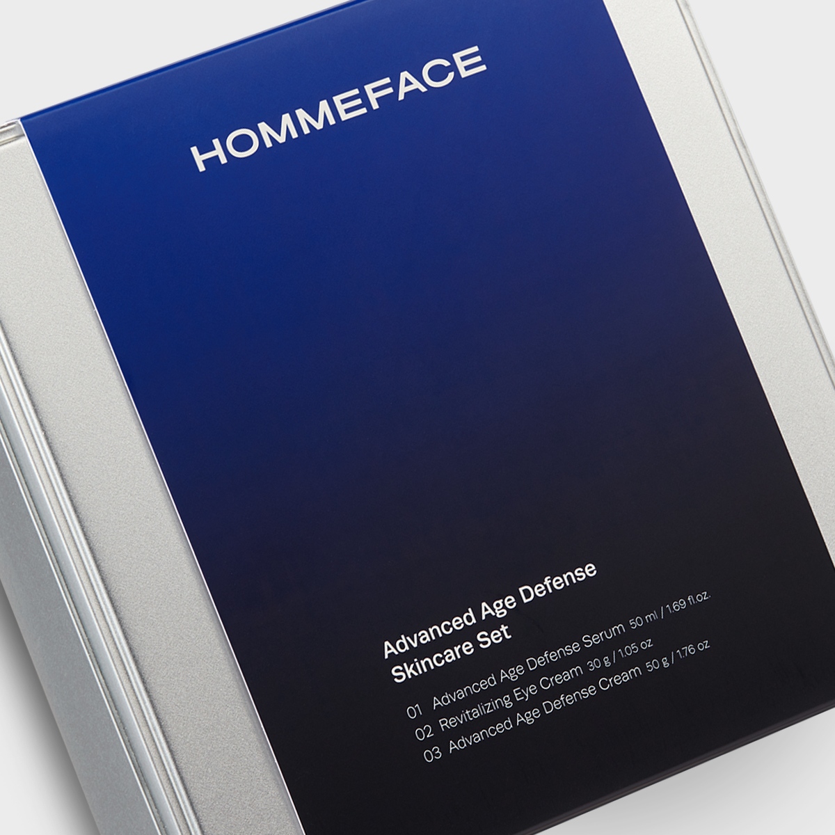 HOMMEFACE tweet media