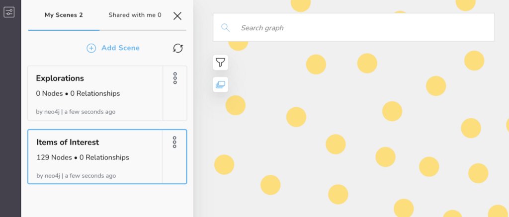💥 Integrating graph data visualizations into no-code workflows with Bloom 2.0.

okt.to/K25UXw

#neo4j #datavisualisation #graphdatabase