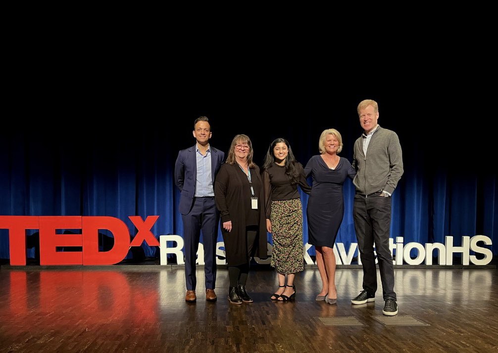 lmathew15's tweet photo. TEDxRaisbeckAviationHS 2022✈️💫
@VinGuptaMD @tipboyzand1 @TEDx @HighlineSchools @aviationhs https://t.co/gxR32B8IUZ