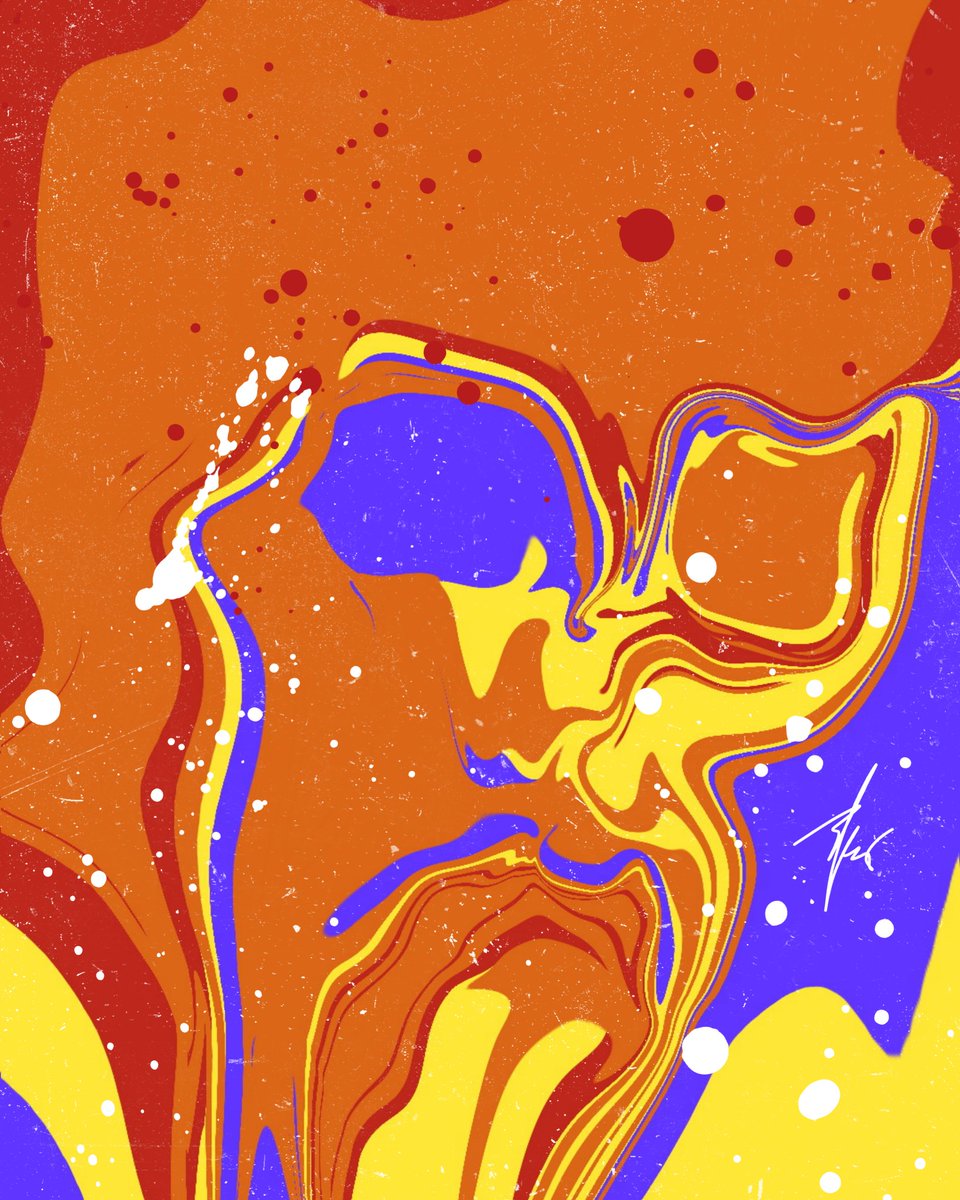 kosneradera's tweet photo. @_NFTsArt @cybotz_nft What do you see 👀
https://t.co/Gsn4ukBE7I https://t.co/JBa41BnXLG