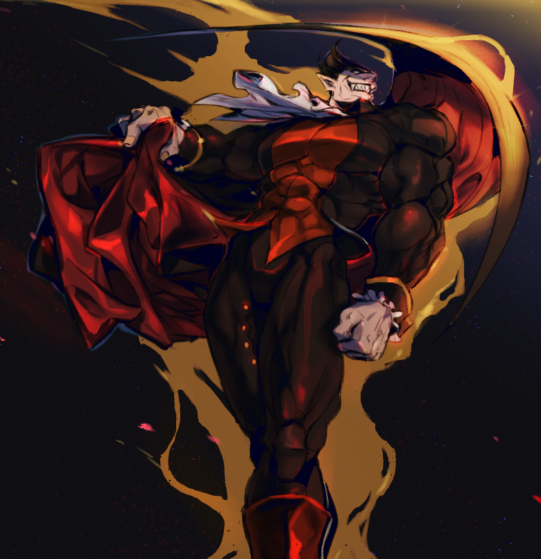 yBTjL4DZy7Wgp0j's tweet photo. #vampire_savior #Darkstalkers https://t.co/ESWh462q6I
