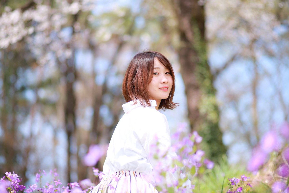 makkoukujira251's tweet photo. お花も
色々と
キレイ
でした
🌼🌸🌷🍀💐
#maaai さん ②
#リク撮
#国営武蔵丘陵森林公園
#ポートレート
#ポートレート好きな人と繋がりたい https://t.co/6KiS4InyVN