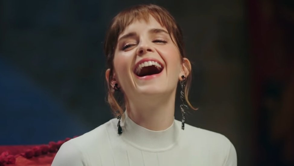 Happy Birthday, Emma. You'll always be my light ✨💫 #emmawatson