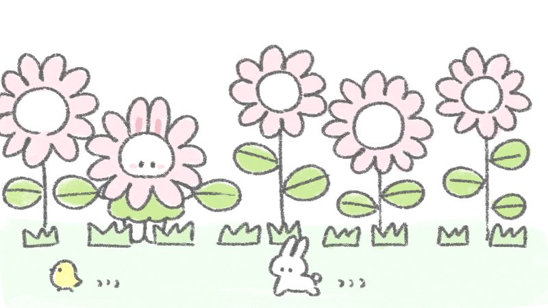 ふんわりうさちゃん (@funwariusa) on Twitter photo 