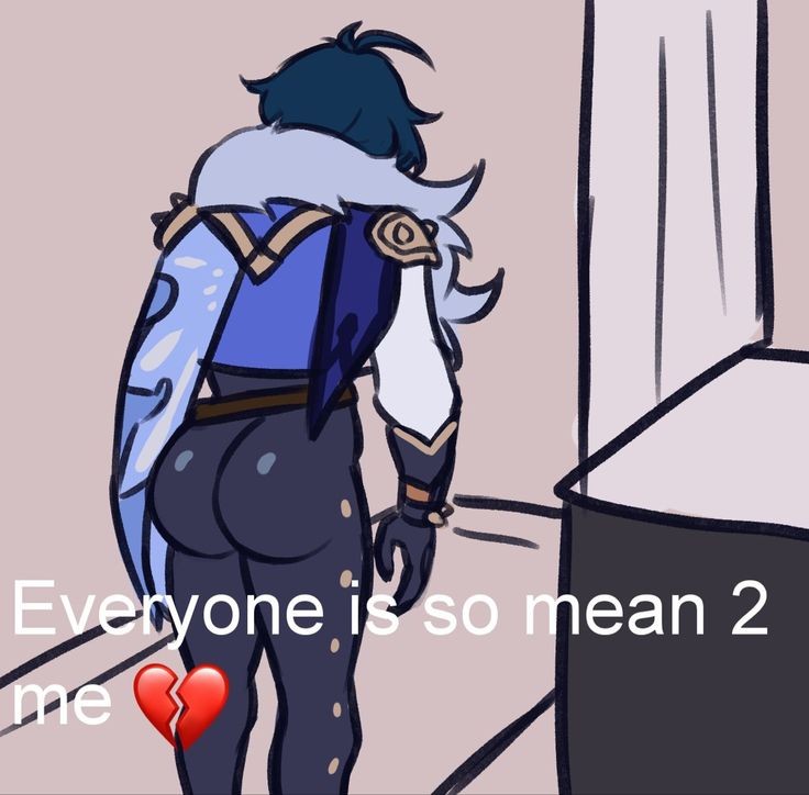 ᅠᅠᅠ
ᅠᅠ Fuyu después de molestar héroes todo el día. 
ᅠᅠᅠ
ᅠᅠ