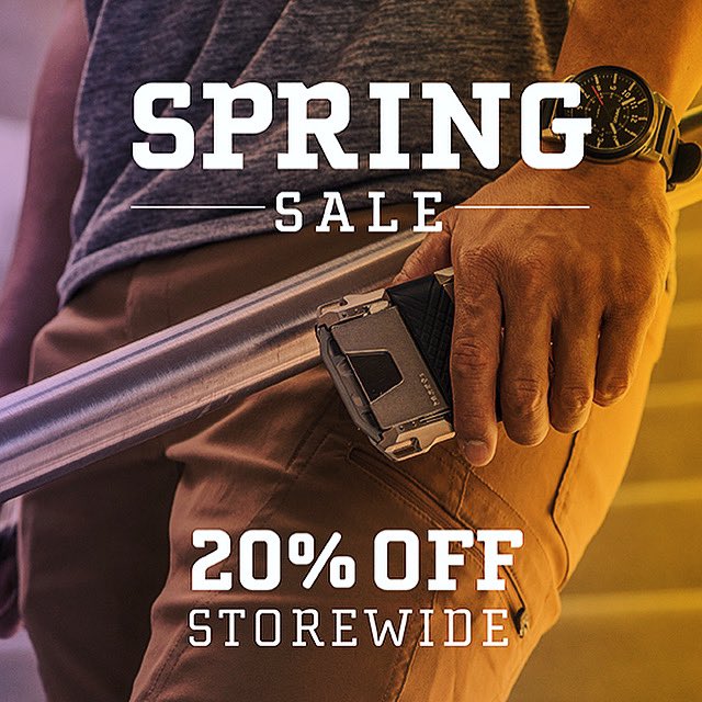 Spring is in the air! Take 20% off your purchase up until 4/20/2022! Enter SPRING2022 at check out. Shop now: dangoproducts.com #sale #springsale #deals #promo