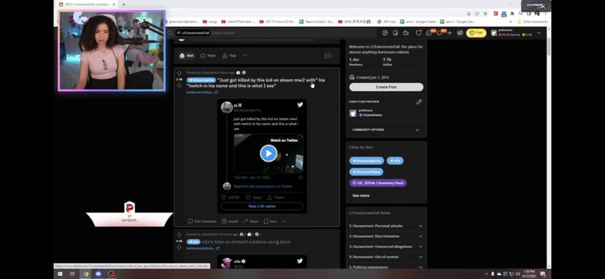 nahh 😂😂 <a href="/kittyzandpichu/">pj 黒</a>