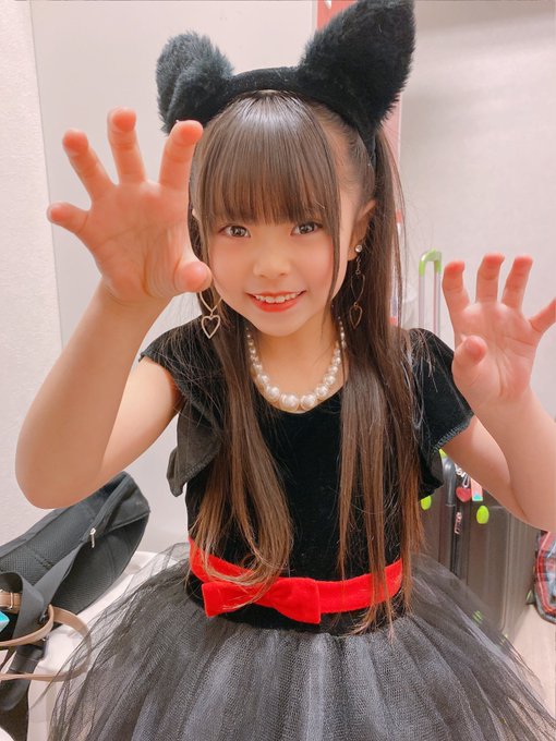 Twitterのコスプレ画像2