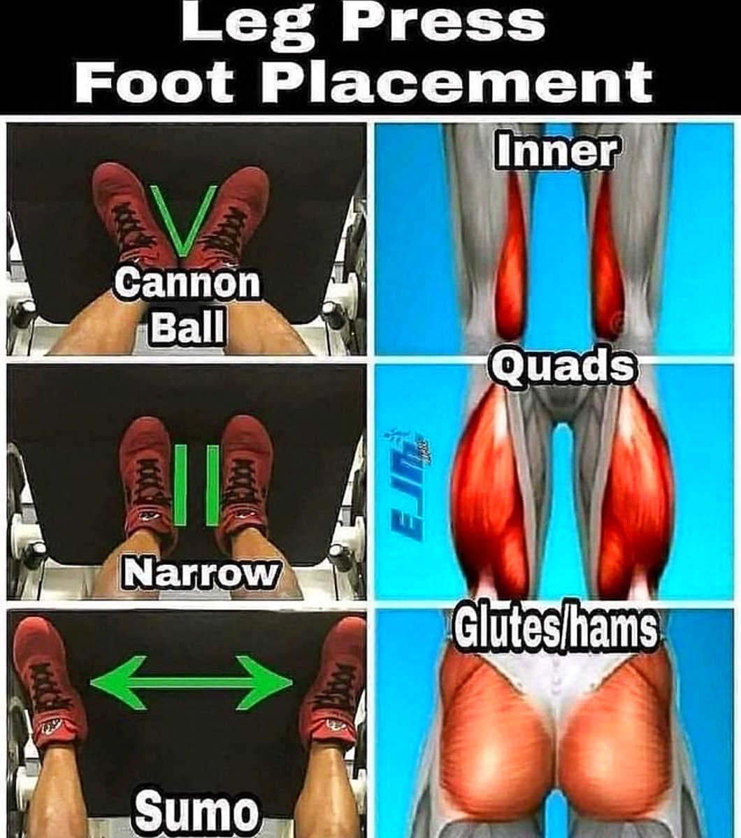 FableLaboratory's tweet photo. 3 great examples of how to work the whole leg‼️Shop https://t.co/rDSRyrQ9iP         #fit #fitfam #fitspo #fitchicks #f4f #aesthetics #creatine #gym #gains #lift #strong #abs #bodybuilding #buff #muscle #beastmode #swole #shredded #supplements #triceps #fitmom #fitnessgirl #legday https://t.co/8T6t5NIv4w