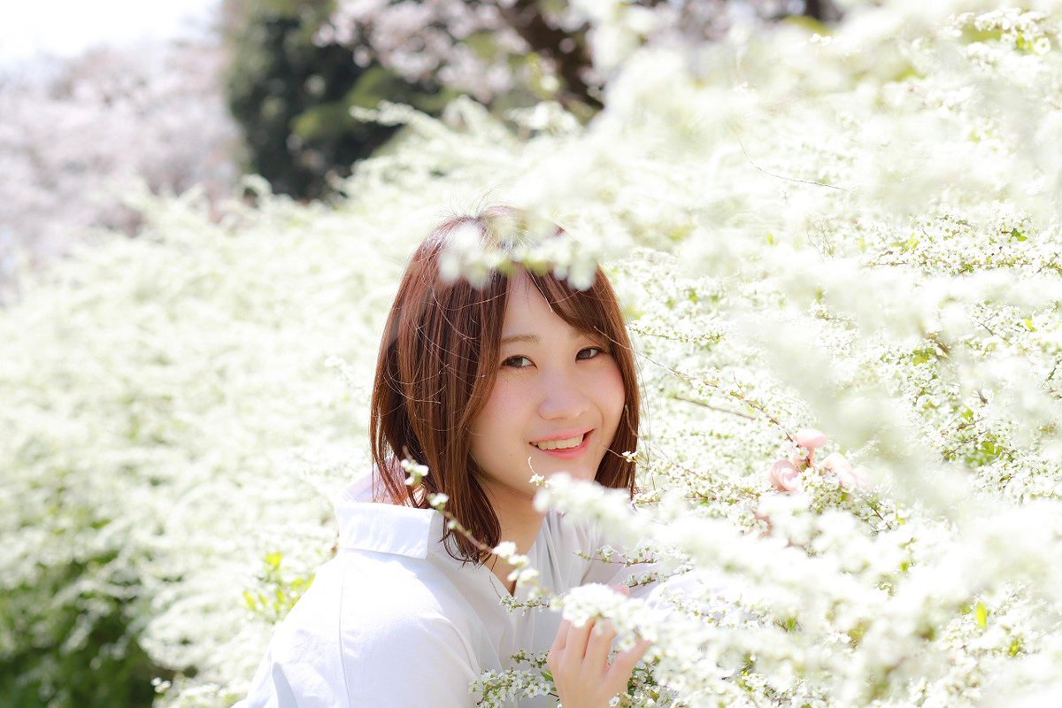 makkoukujira251's tweet photo. 広い園内🌳🌲🌷
まいちゃんスマホアプリで
歩行距離9km超でした💦
お散歩というより🚶♂️🚶♀️
また遠足みたいな感じに🙇♂️
#maaai さん ④
#リク撮
#国営武蔵丘陵森林公園
#ポートレート
#ポートレート好きな人と繋がりたい https://t.co/pegYxjyYKW
