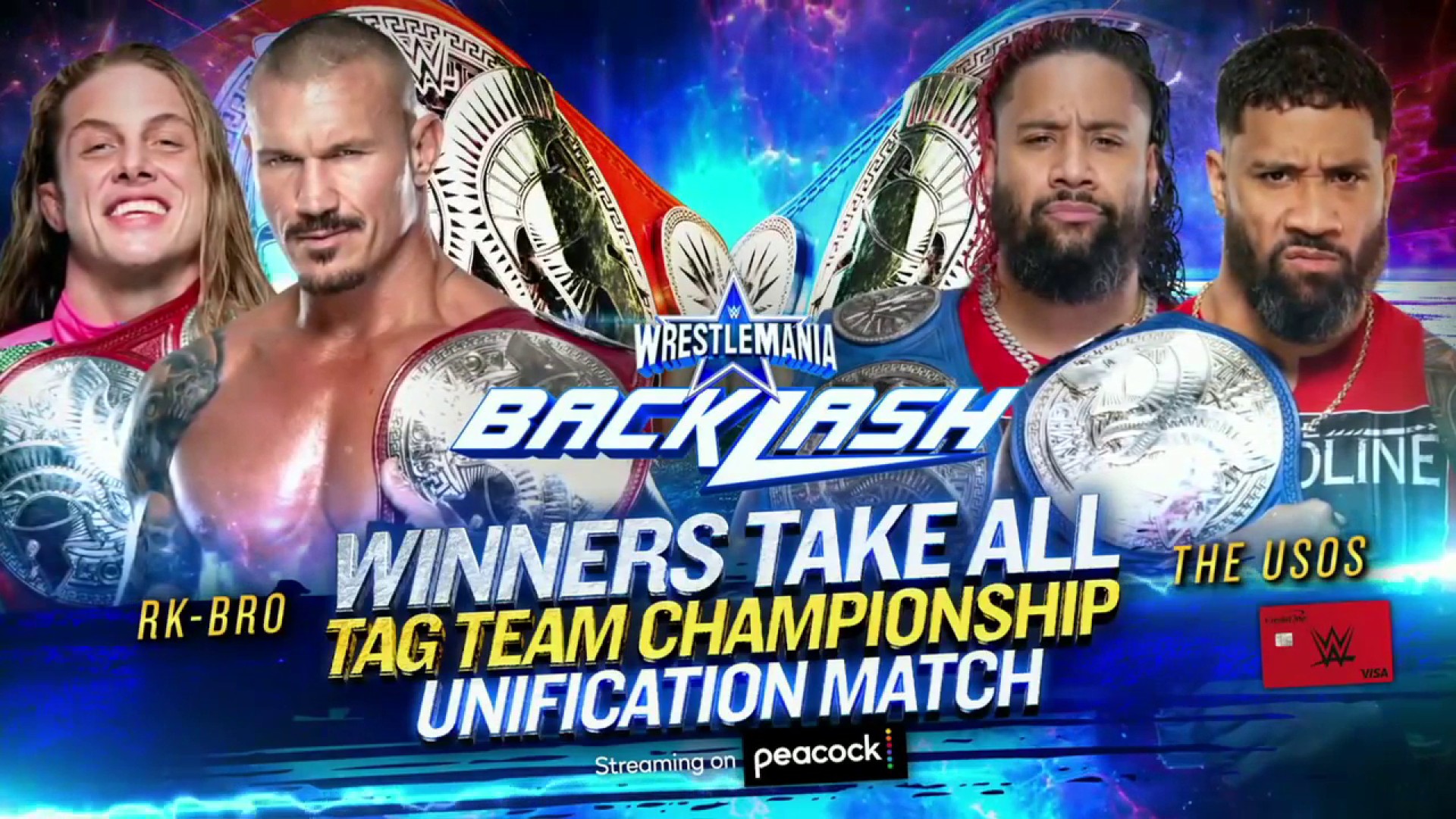 Will WWE Raw/Smackdown Rosters Be Combined Amid Title Unifications? 1