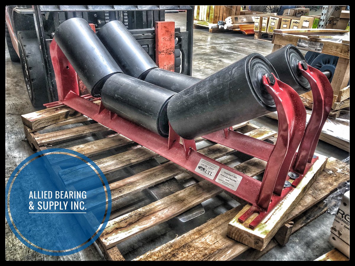 Allied Bearing (@alliedbearing) on Twitter photo 