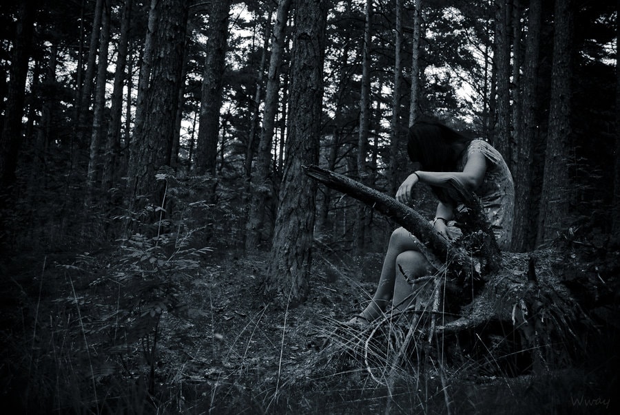 El fantasma de la chica en el árbol.

Era el invierno de 1977, por aquella época Loma Pyta era un barrio inhóspito, la única ruta asfaltada de la zona era la transchaco. Martín Benítez había emigrado del interior hacia Asunción con su familia.