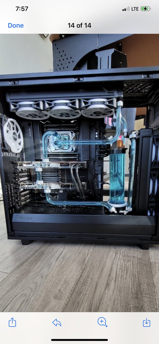 Stefanie Kammerman/The Stock Whisperer tweet media