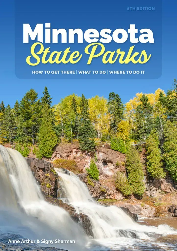 BLOG: Discover #Minnesota with Minnesota State Parks: How to Get There, What to Do, and Where to Do It! by Anne Arthur and debut author Signy Sherman. #DiscoverMinnesota #Stateparks advkeen.co/3KnAW10