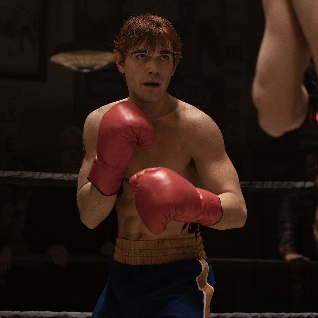 Archie Comics on Twitter: 