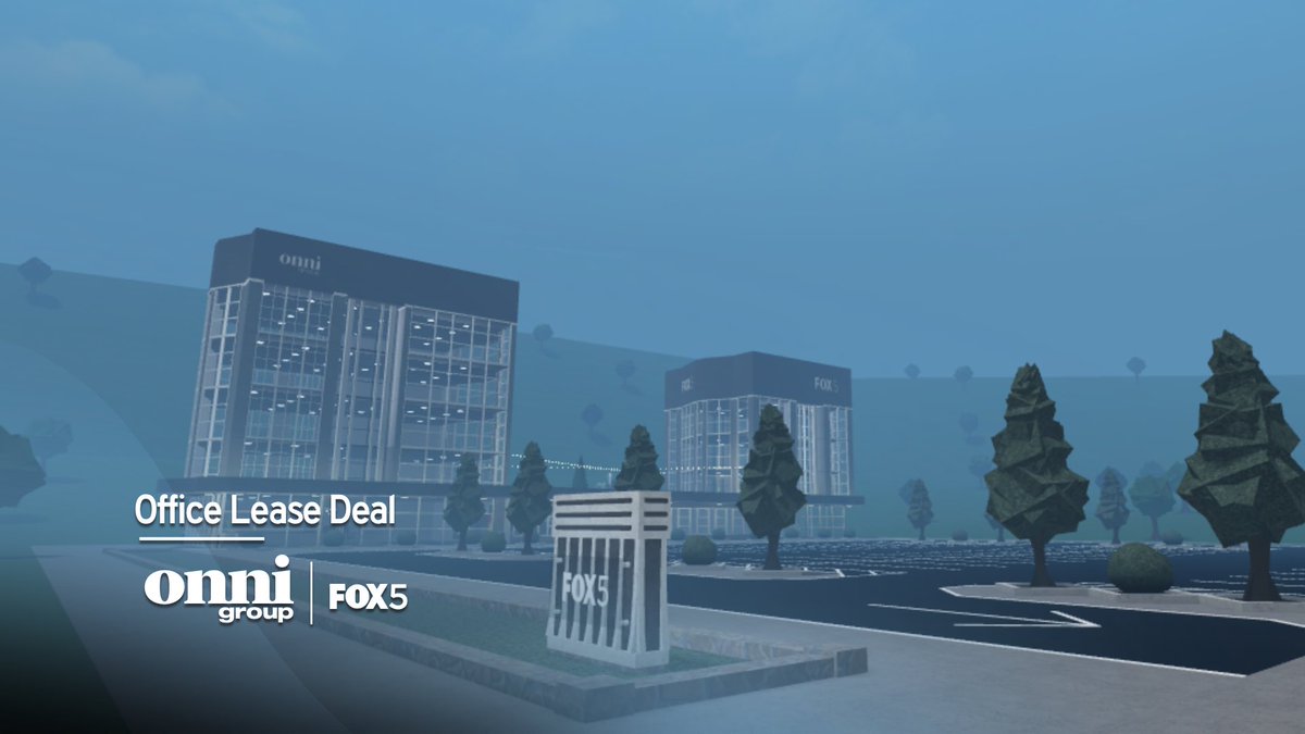 Onni Group | Office Deal