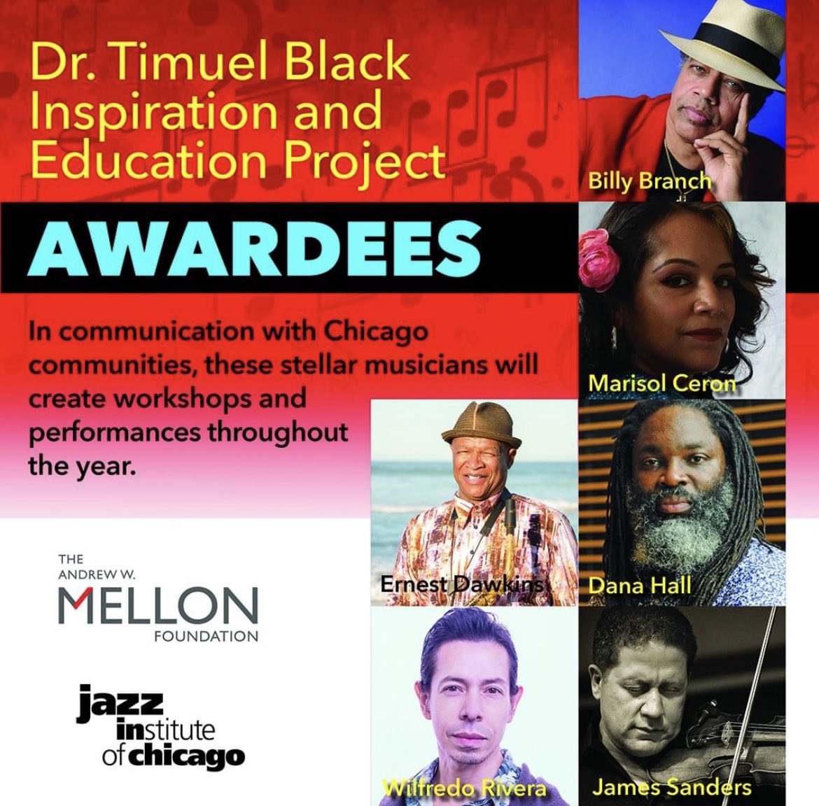 James Sanders tweet media