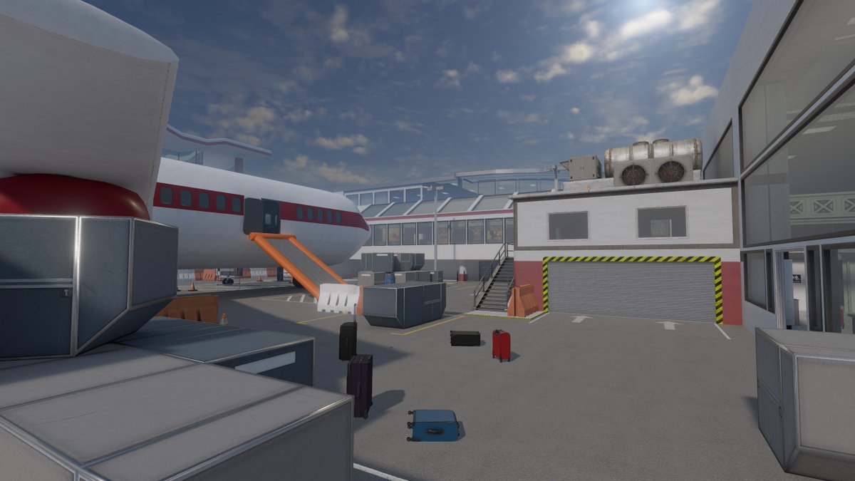 S&box Maps tweet media