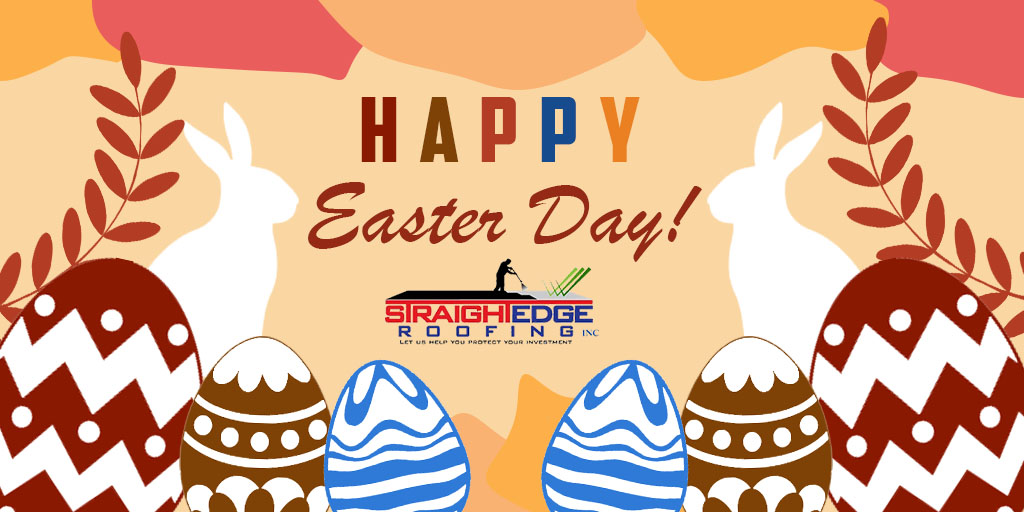 roofing_edge's tweet photo. It’s such a hopeful time of year, and we wish you every good thing at Easter and always.

#certifiedroofingexpert #roofingcontractor #residentialroofingmodesto #commercialroofingturlock https://t.co/aa0CABDFFv