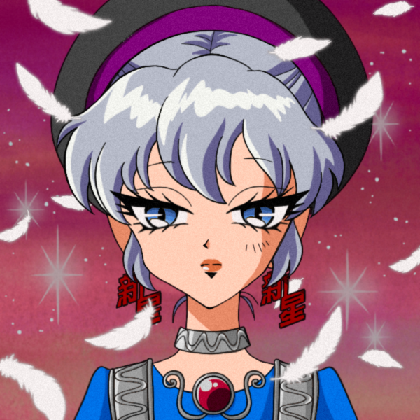 marinaprickett's tweet photo. ✨🥰
#Galverse https://t.co/qdrHsj6egF