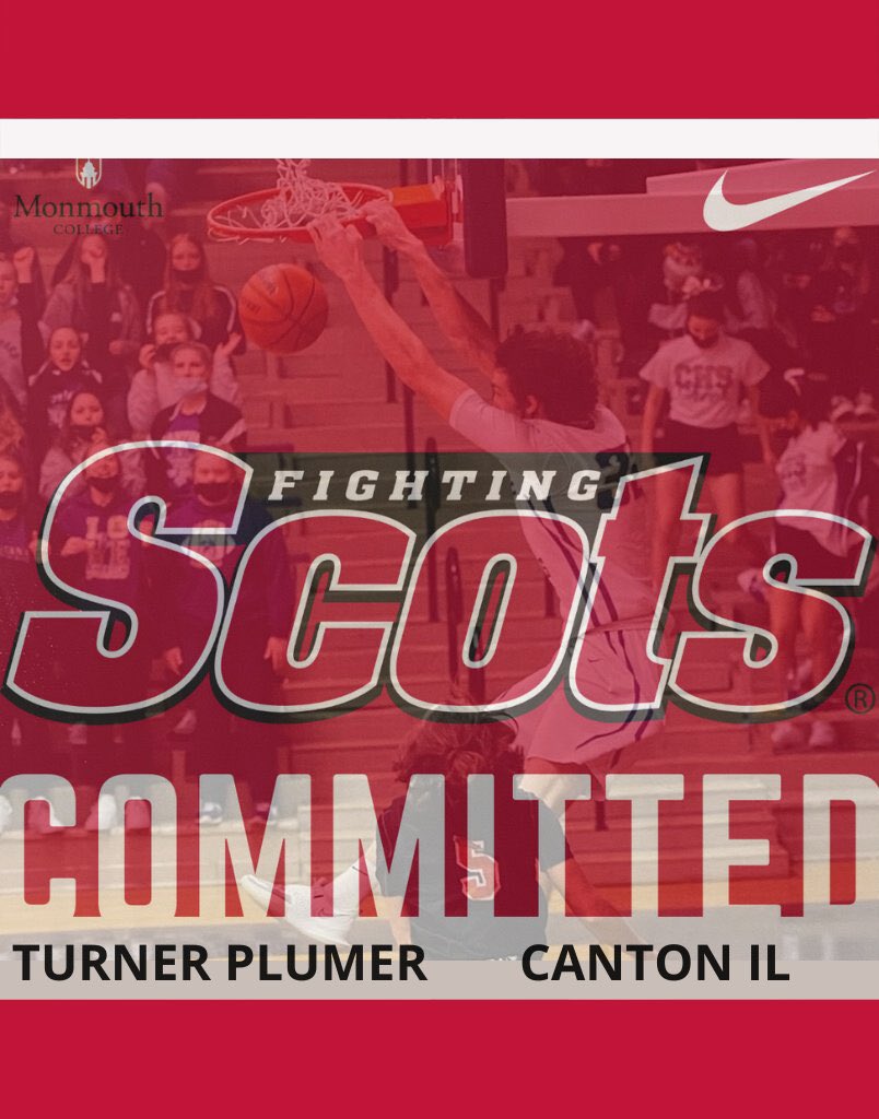 Excited to announce I am committed to Monmouth College to play basketball and continue my education! Thanks to <a href="/MonmouthHoops/">Todd Skrivseth</a> for the opportunity and everyone who has helped me a long the way.
A special thanks to @95Rhod3S03, <a href="/CoachZ1440/">Coach Z</a>, &amp; all the other <a href="/LittleGiantsBB/">Canton Basketball</a> coaches.