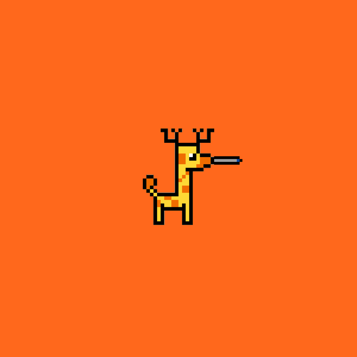 FunnyFaceAliens's tweet photo. Here is the Wacky Giraffe Club!🦒🦒👀👀👀 https://t.co/ShuRsvWRf3