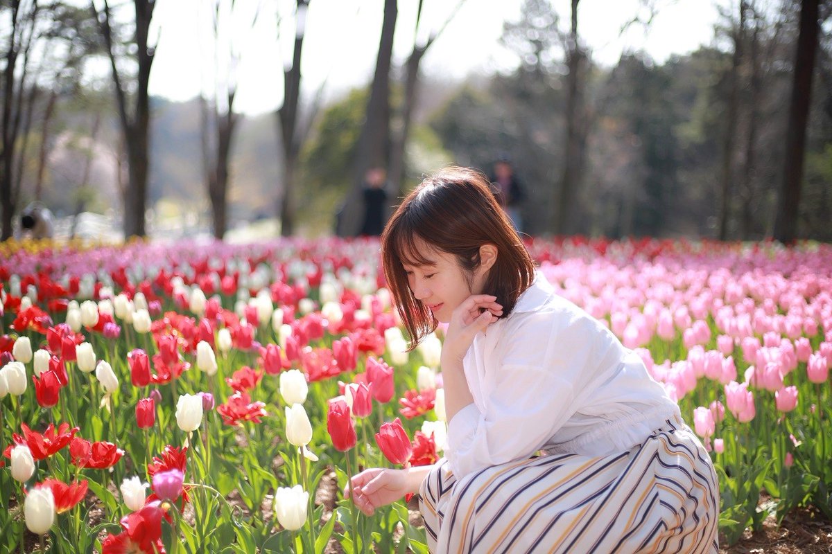 makkoukujira251's tweet photo. まいちゃんと💕
春の公園散歩楽しかった
またよろしくね🥰
#maaai さん ⑥
#リク撮
#国営武蔵丘陵森林公園
#ポートレート
#ポートレート好きな人と繋がりたい https://t.co/Y7EBqMX6gA