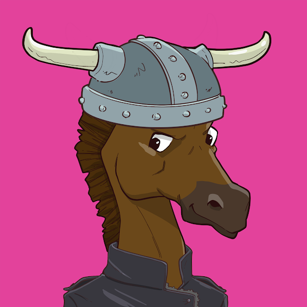 KradNFT's tweet photo. Happy reveal day @knightsofdegen #SteedzReveal https://t.co/ufMzUD7o3U