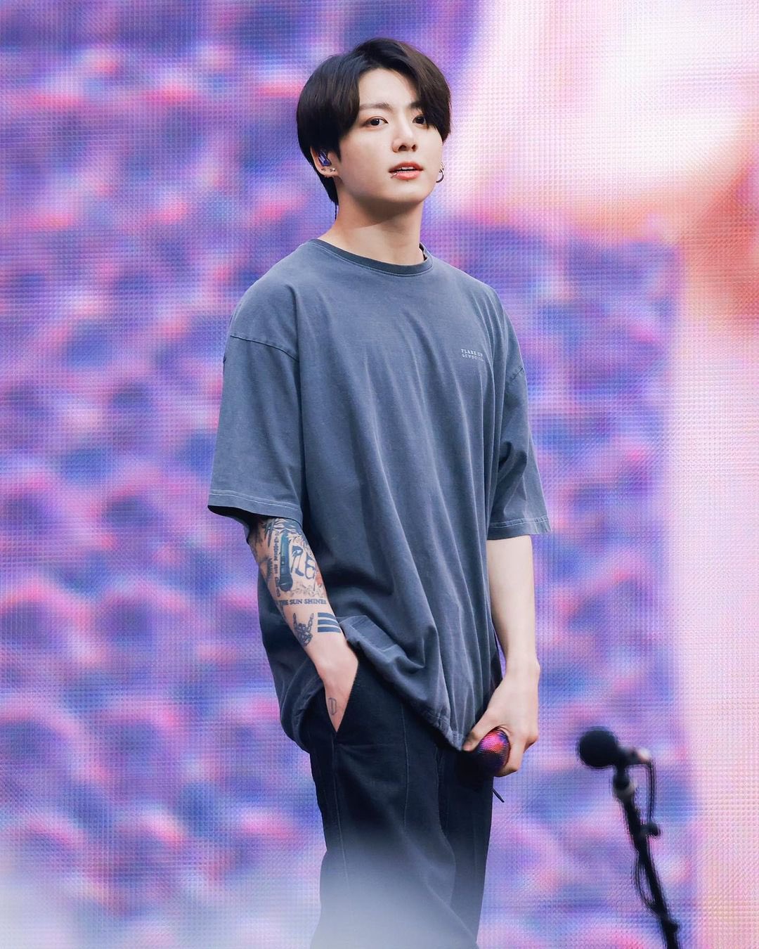 防弾少年団(BTS) - ✦ゆっきぃ✦Epilogue 全7種 JUNGKOOK Jungkook 🐯🐰Taehyung & Jimin🐥😼 Suga 💜🫰🏻💜😘 #BTS