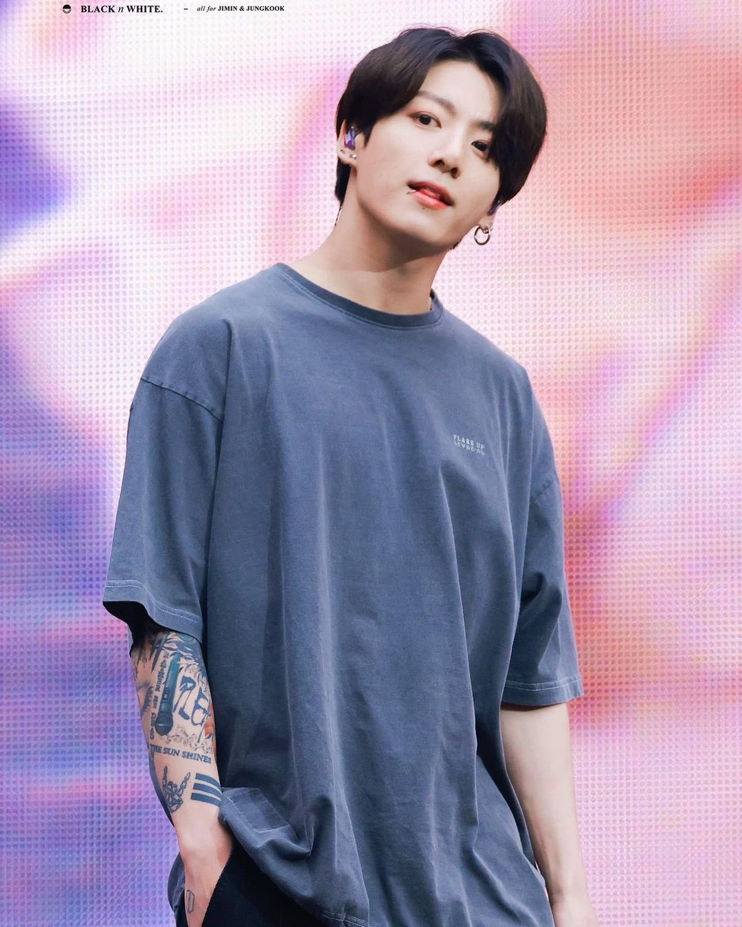JUNGKOOK_0901 Jungkook_defender ୧⍤⃝🐰 on X: 