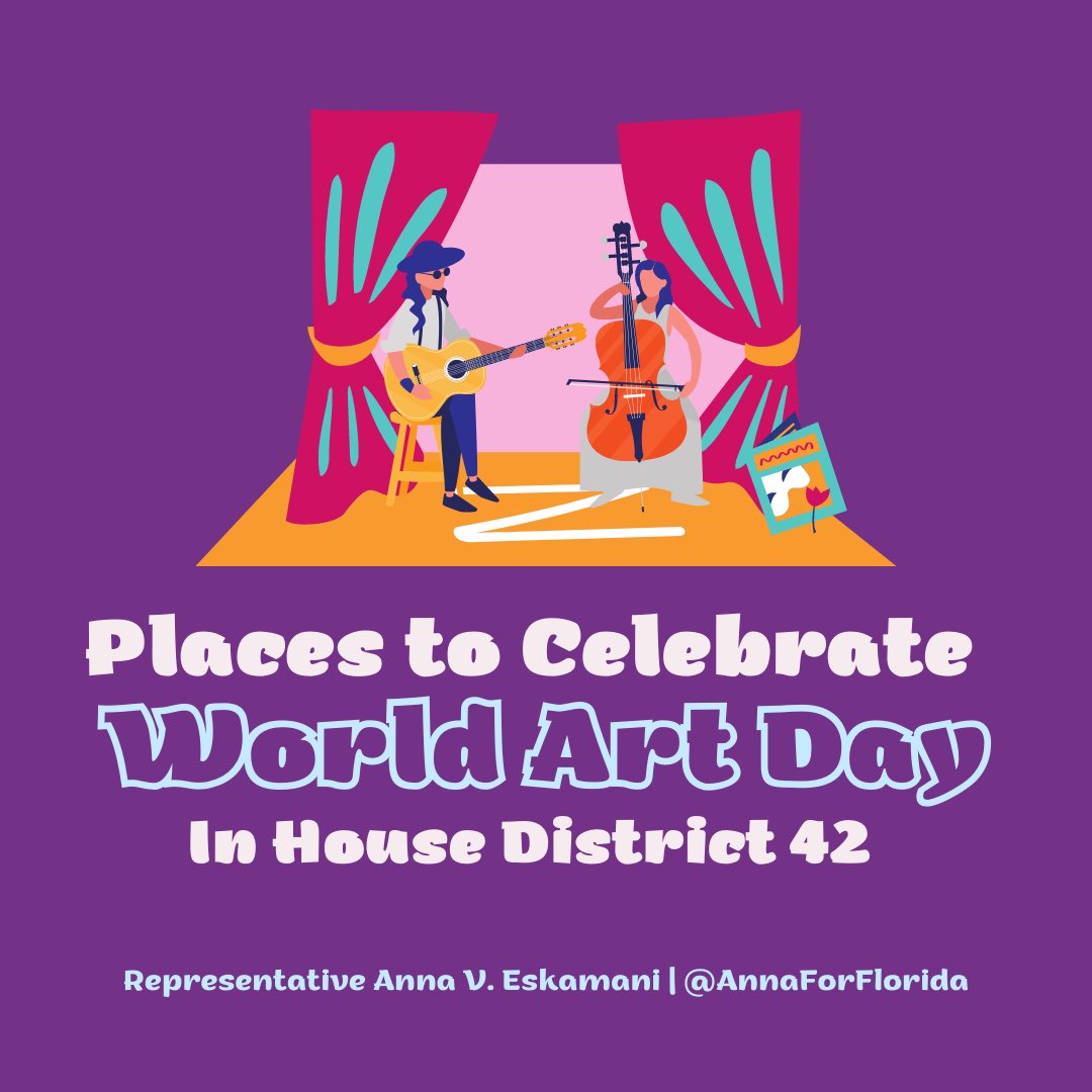 Rep. Anna V. Eskamani, PhD 🔨 tweet media