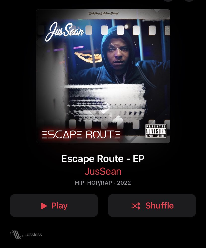 JusSean Tillman tweet media