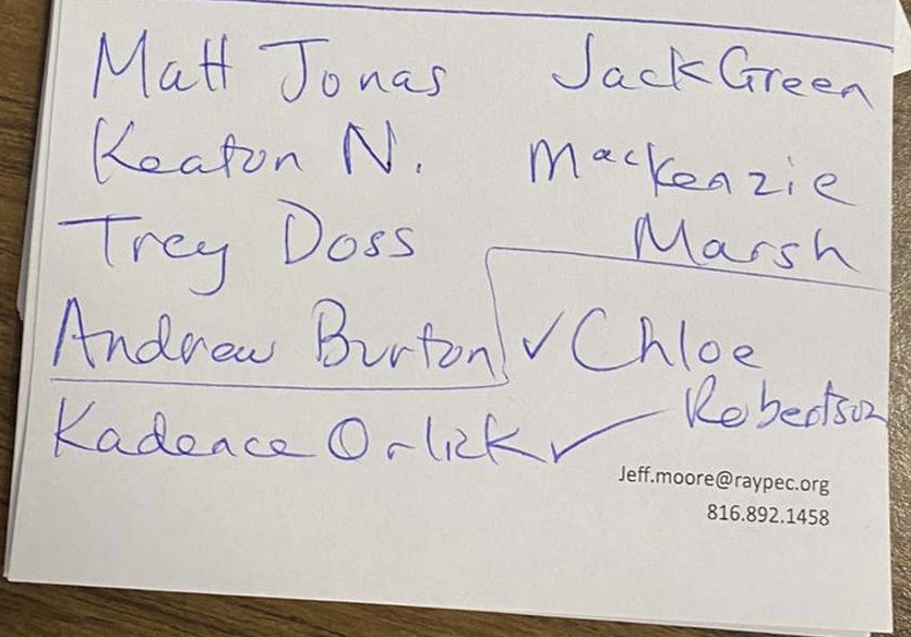 Ray-Pec CPUS tweet media