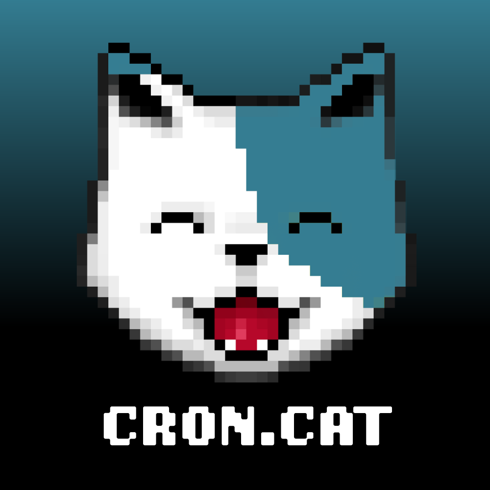 PoderCripto's tweet photo. Who else thinks @croncats has the coolest logo in the @NEARProtocol ecosystem?? And it´s not only the logo, it also has some of the coolest utility for projects.
Learn more at: https://t.co/4KLNoZMQ3D 
#decentralized #schedulling #blockchain #transactions https://t.co/4fgRyEGFpk