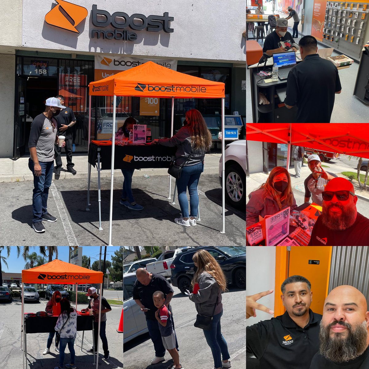 Success ACP event today over at IO Enterprise in SB. 8 ACP out the door, stop by if your in the area and ask for Ivan.  Best customer service ever!!