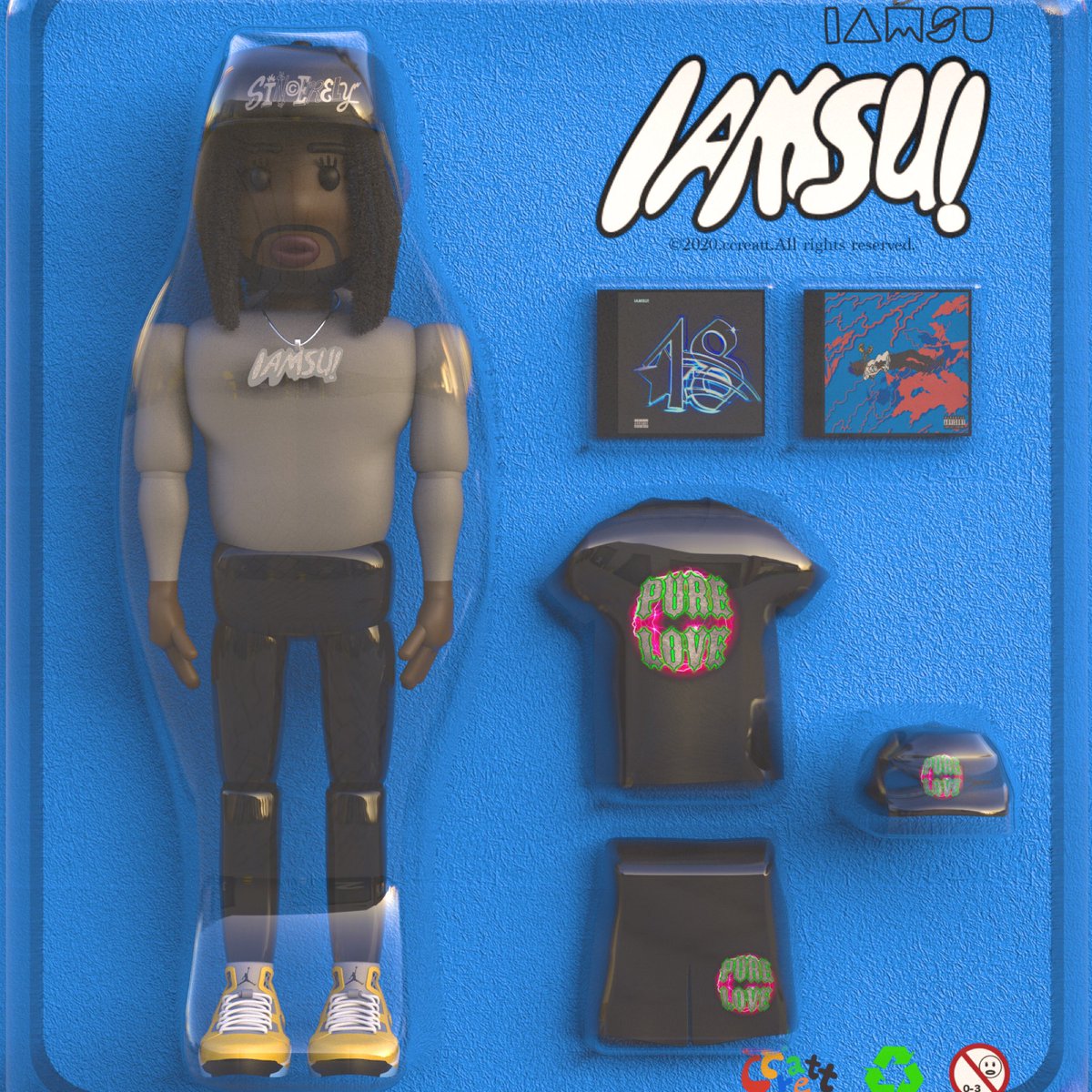 Iamsu! on Twitter: