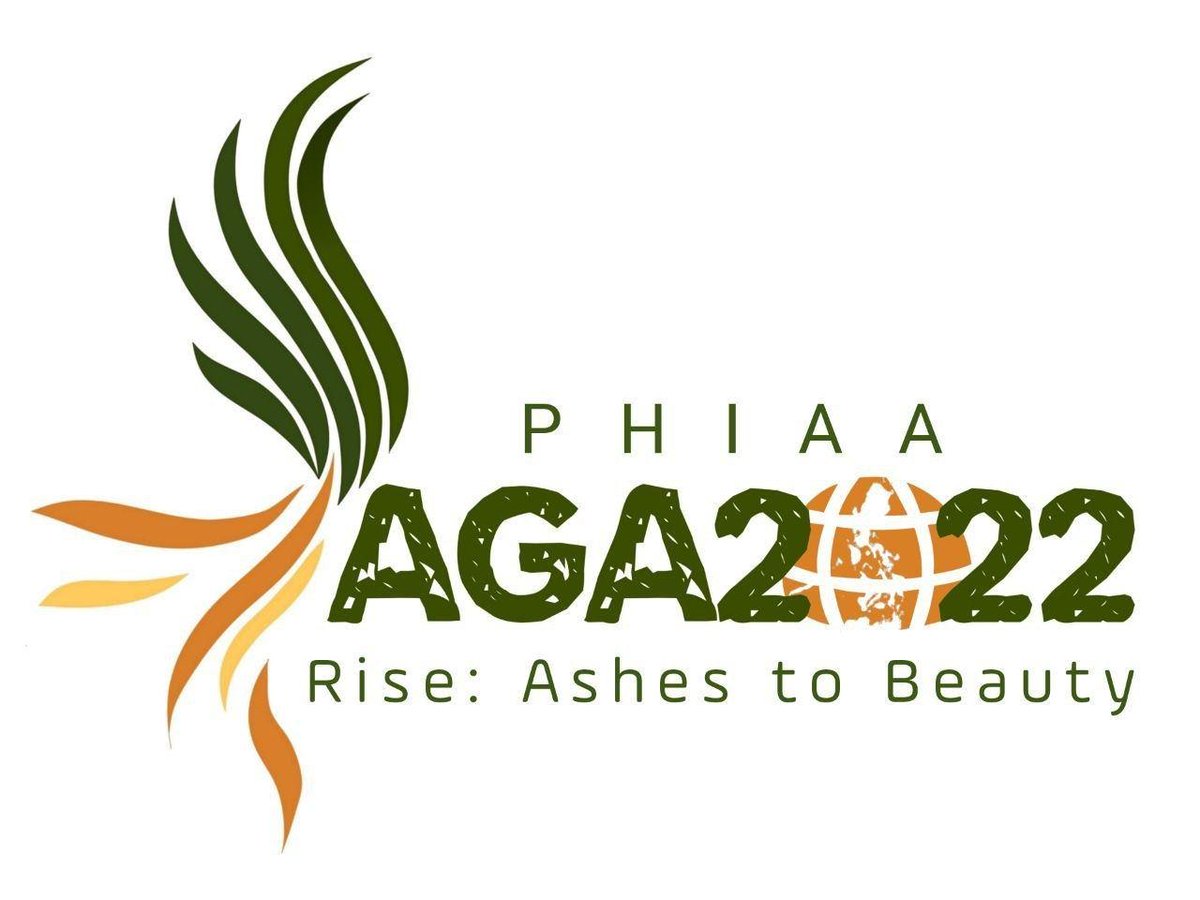 PHIAA81's tweet photo. Hi PHIAA Alumni,

We had concluded our morning session full of wonderful and life changing messages from our pool of spirit led speakers but we are not done yet.

Kindly stay on this zoom for our afternoon session which will start by 1PM (Philippine time) https://t.co/u8J1C67ZBW